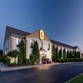 Image of Super 8 by Wyndham Goshen