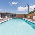 Exterior of Super 8 by Wyndham Grand Junction Colorado
