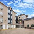 Photo of Super 8 by Wyndham Grande Prairie