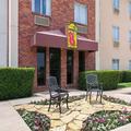 Image of Super 8 by Wyndham Grapevine / Dfw Airport Northwest