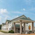 Image of Super 8 by Wyndham Greenville