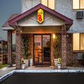 Image of Super 8 by Wyndham Greenville