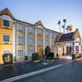 Image of Super 8 by Wyndham Harlingen TX