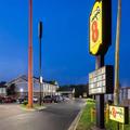 Image of Super 8 by Wyndham Harrison Ar