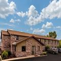 Image of Super 8 by Wyndham Hartford Wi