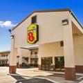 Exterior of Super 8 by Wyndham Hattiesburg North/University Area