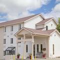Exterior of Super 8 by Wyndham Havre
