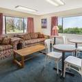 Photo of Super 8 by Wyndham Hebron Lowell Area