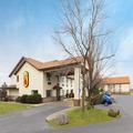 Image of Super 8 by Wyndham Hebron Lowell Area