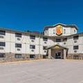 Exterior of Super 8 by Wyndham Hill City/Mt Rushmore/ Area