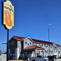 Photo of Super 8 by Wyndham Holbrook
