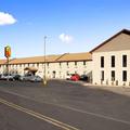 Photo of Super 8 by Wyndham Houghton
