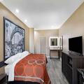 Image of Super 8 by Wyndham Houston Nw Beltway 8 / West Rd