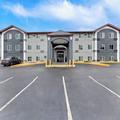 Image of Super 8 by Wyndham Huntsville Alabama