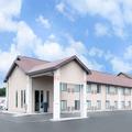 Photo of Super 8 by Wyndham Huron