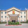 Image of Super 8 by Wyndham IAH West/Greenspoint