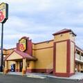 Exterior of Super 8 by Wyndham Indianapolis/Southport Rd