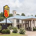 Exterior of Super 8 by Wyndham Indianola