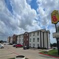 Exterior of Super 8 by Wyndham Irving DFW Airport/South