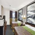 Exterior of Super 8 by Wyndham Kamloops East