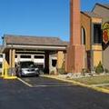 Image of Super 8 by Wyndham Kansas City Airport North