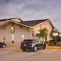 Exterior of Super 8 by Wyndham Keokuk
