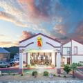 Image of Super 8 by Wyndham Kerrville Tx