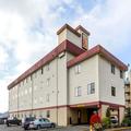 Photo of Super 8 by Wyndham Ketchikan