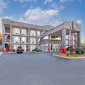 Image of Super 8 by Wyndham Kingsport