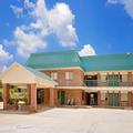 Exterior of Super 8 by Wyndham Kosciusko