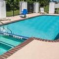 Image of Super 8 by Wyndham Kountze Big Thicket Nat'l Pres Area