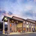 Exterior of Super 8 by Wyndham Kremmling