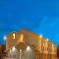 Exterior of Super 8 by Wyndham Las Cruces University Area