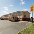 Photo of Super 8 by Wyndham Lees Summit