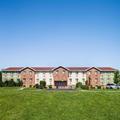 Image of Super 8 by Wyndham Lenexa Overland Park/Mall Area