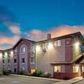 Exterior of Super 8 by Wyndham Lexington Park/California Area
