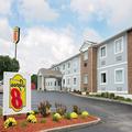 Image of Super 8 by Wyndham Lexington/Hamburg Area