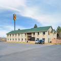 Image of Super 8 by Wyndham Livingston Yellowstone