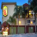 Image of Super 8 by Wyndham Los Angeles Downtown