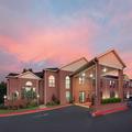 Image of Super 8 by Wyndham Lowell/Bentonville/Rogers Area