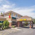 Image of Super 8 by Wyndham Madison South