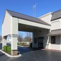 Image of Super 8 by Wyndham Manchester TN