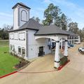Image of Super 8 by Wyndham Mansfield La