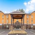 Image of Super 8 by Wyndham Mars / Cranberry / Pittsburgh Area