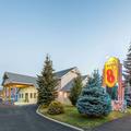 Photo of Super 8 by Wyndham McCall