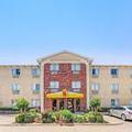 Image of Super 8 by Wyndham McKinney/Plano Area