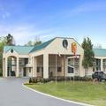 Photo of Super 8 by Wyndham Meridian