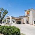 Image of Super 8 by Wyndham Midland