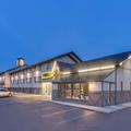 Image of Super 8 by Wyndham Mitchell