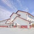 Image of Super 8 by Wyndham Montgomery Maybrook